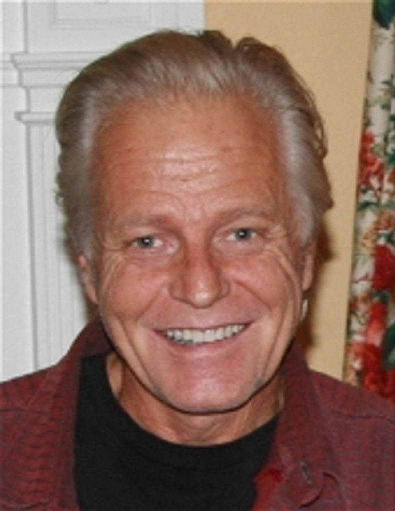 Michael William Shade Profile Photo