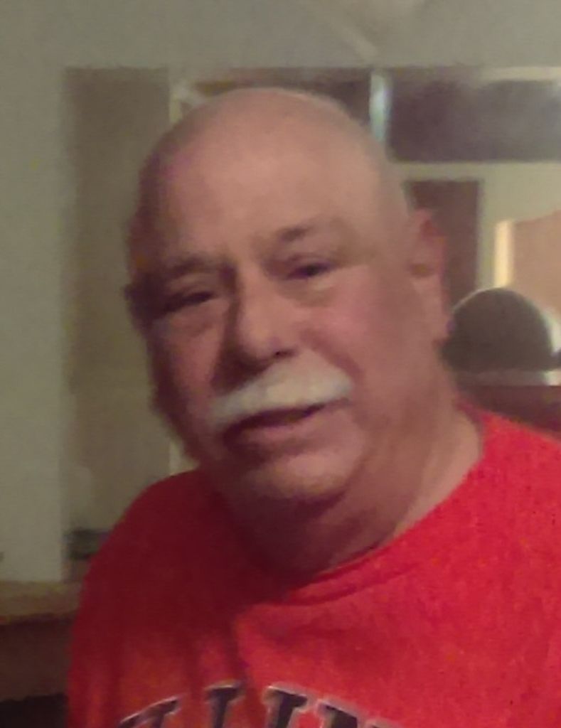 Neil P.  Sisson Profile Photo