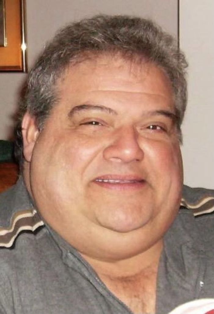 Patrick Scoleri Profile Photo