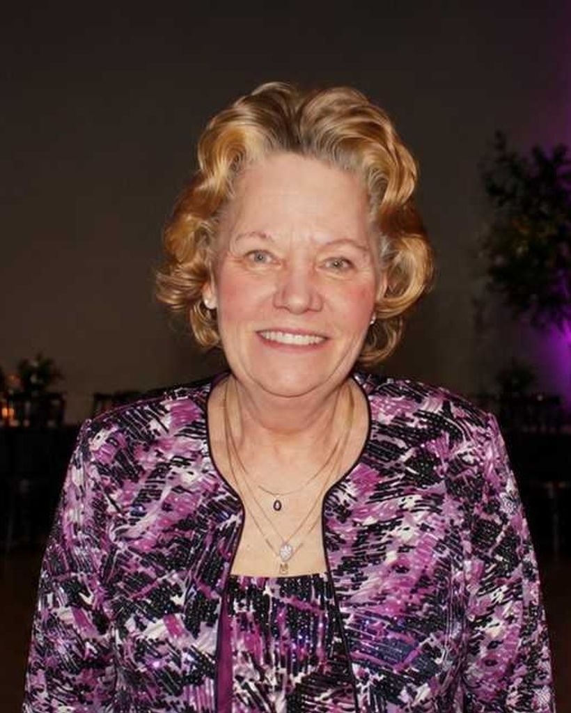 Marilyn B Niehoff Profile Photo