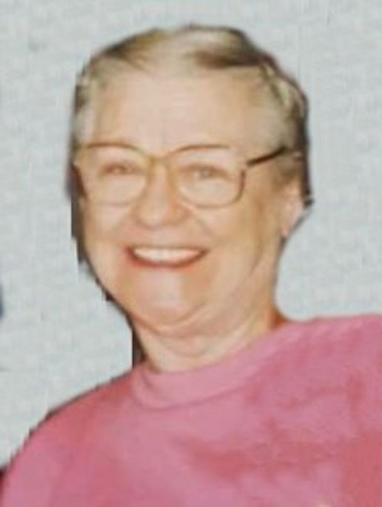 A. Juanita Edwards Profile Photo