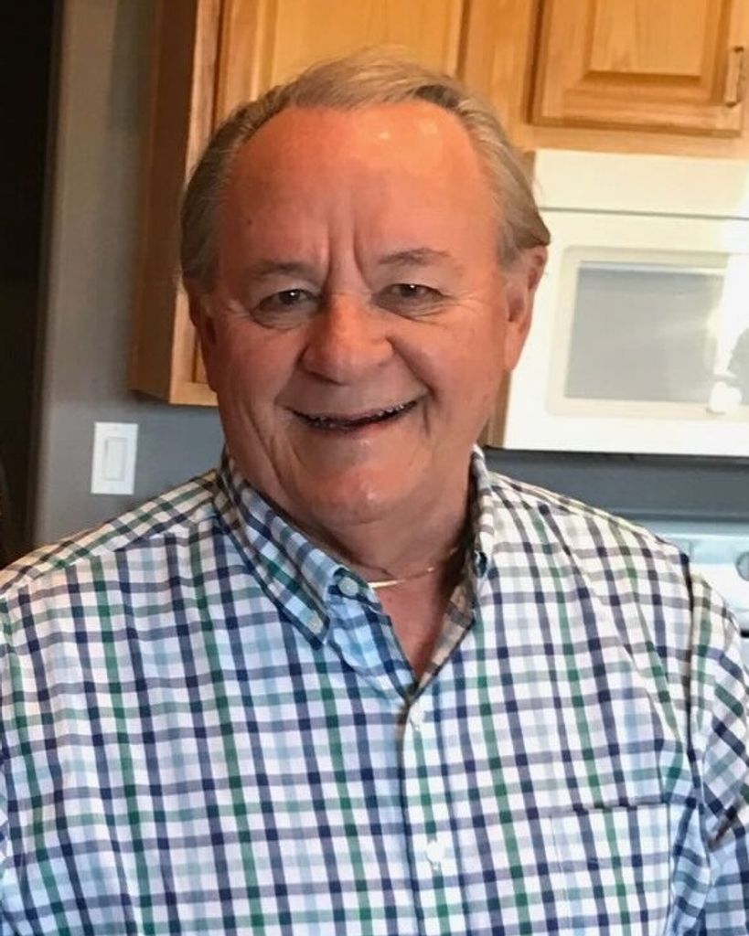 Edward Matthew Martin