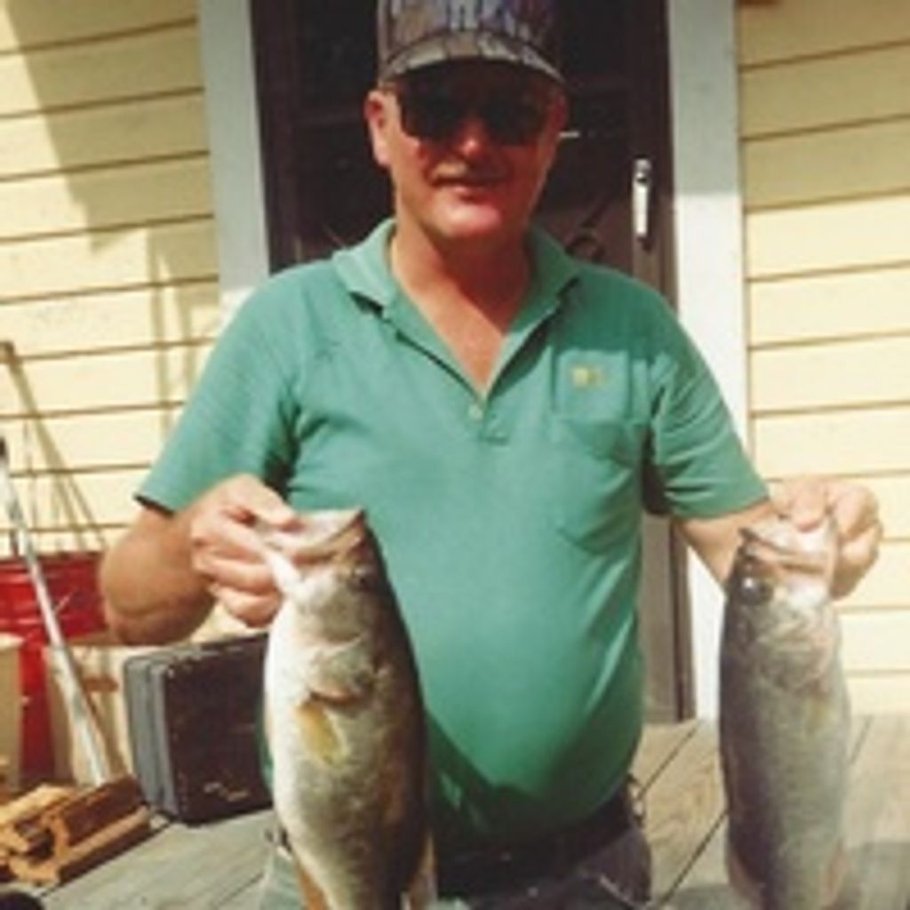 Lewis "L.J." Jacob Briley