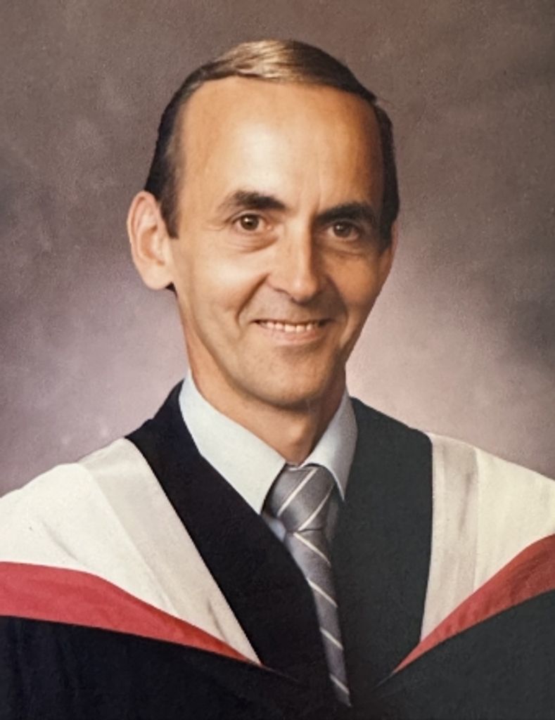 Peter Thomas Lindsay Profile Photo