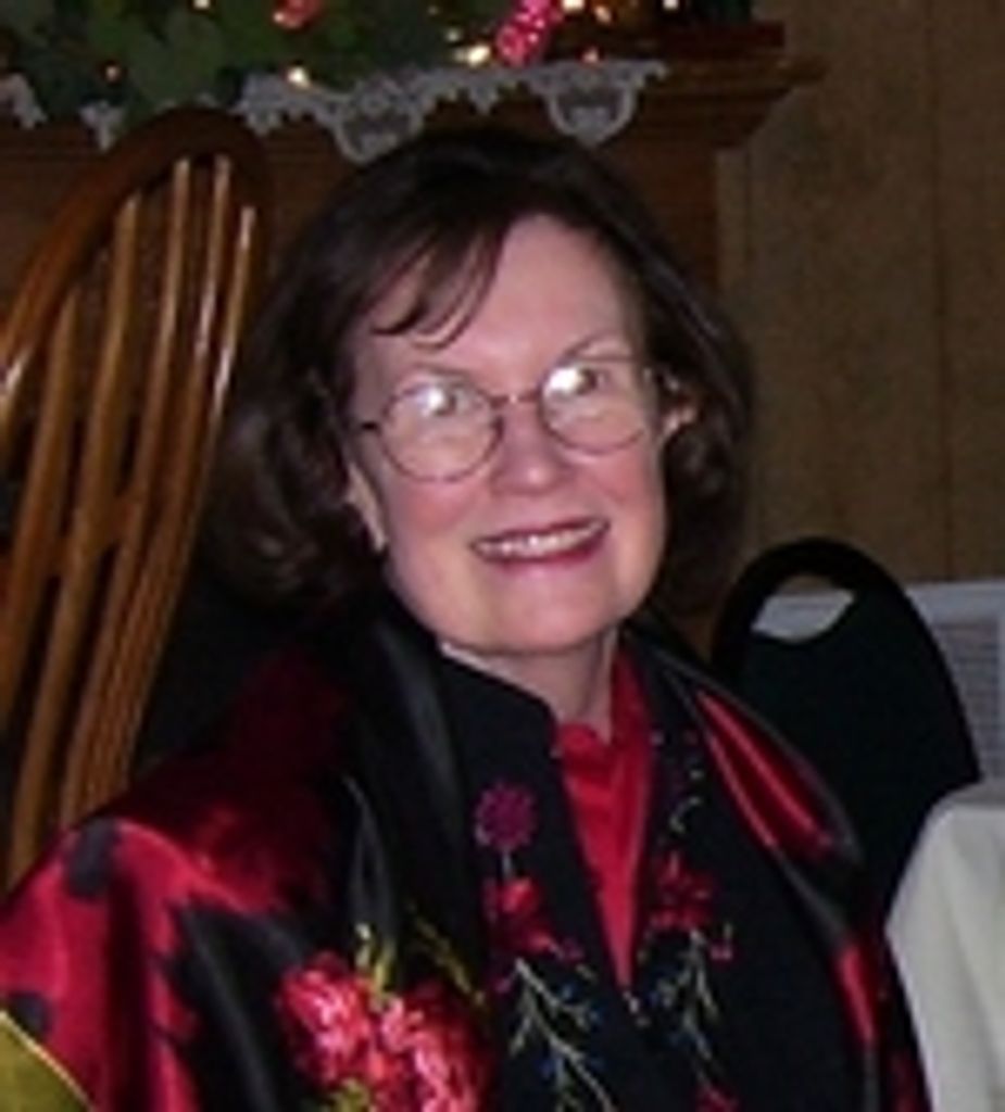 Marilyn Lewis Shutak Profile Photo