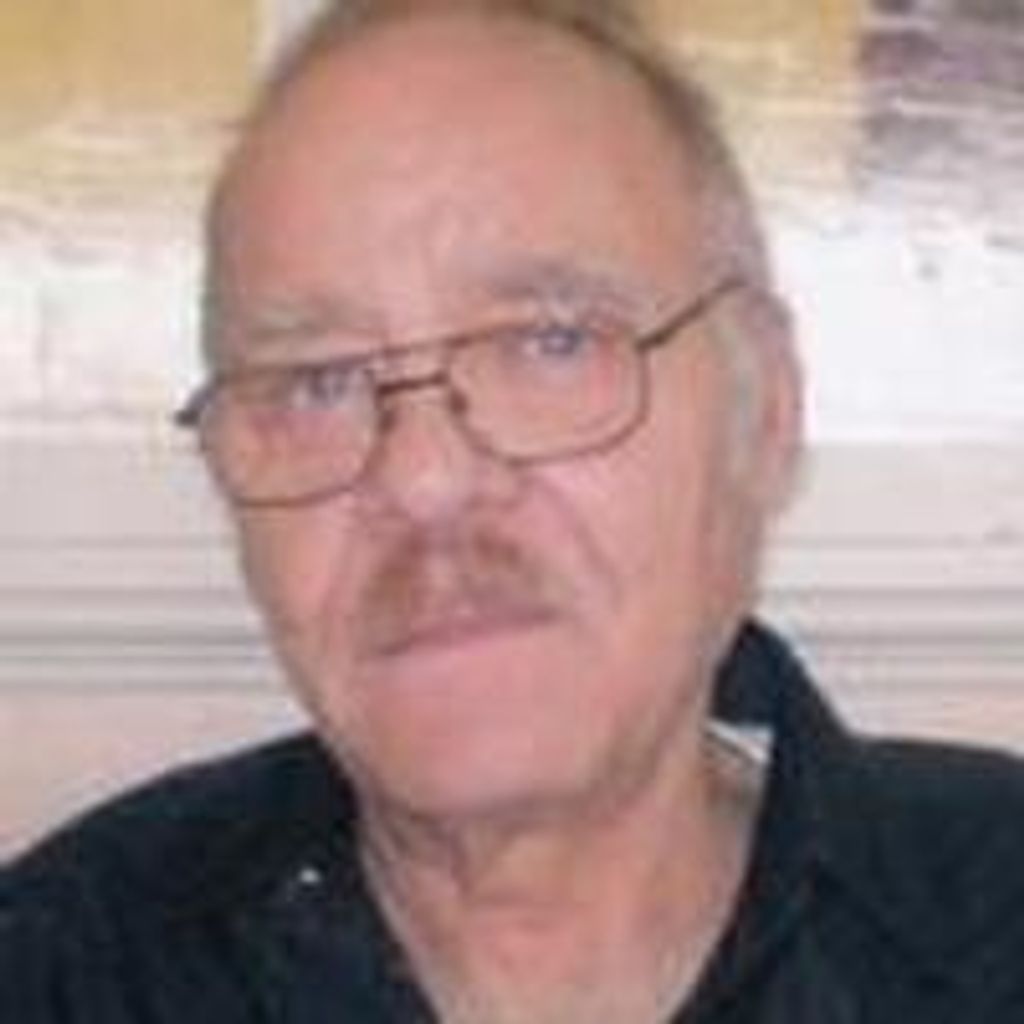 Larry Logan Cox