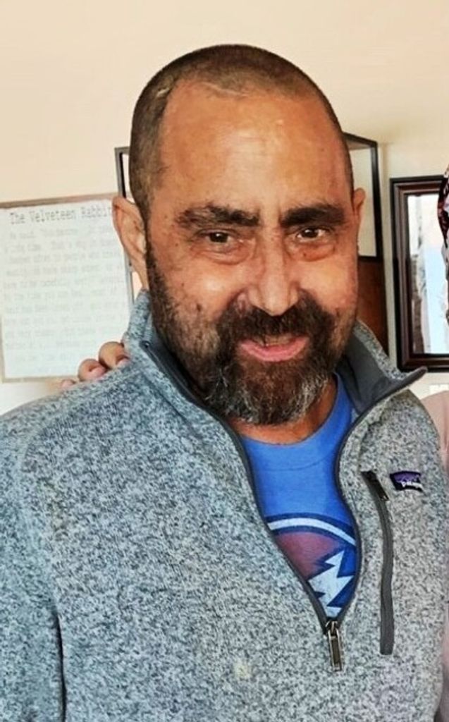 Charles Jeffrey Yeramian Profile Photo