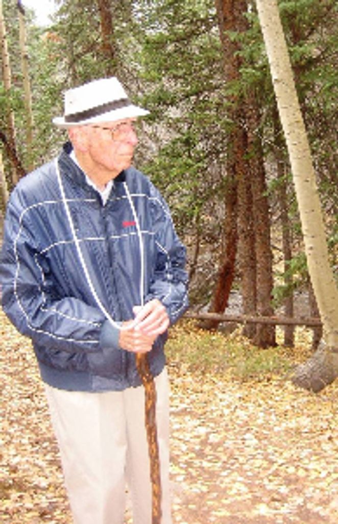 Richard O. May, Sr.