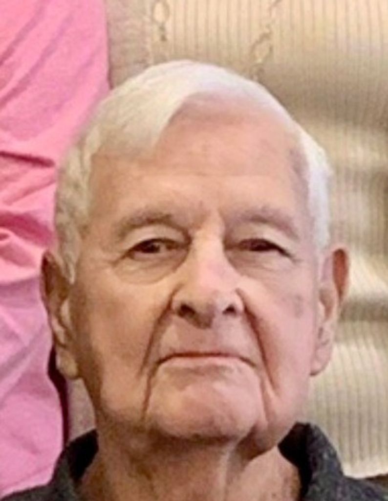Wyman Joseph Smith Profile Photo