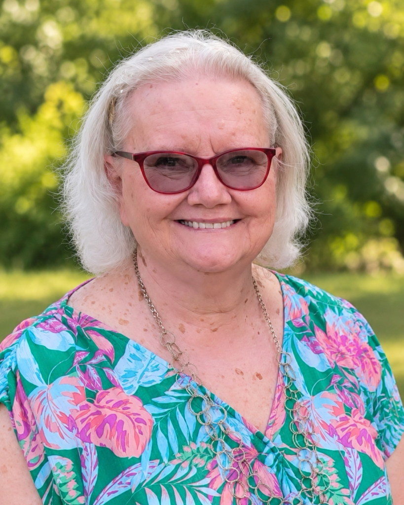 Betty A. Carlson