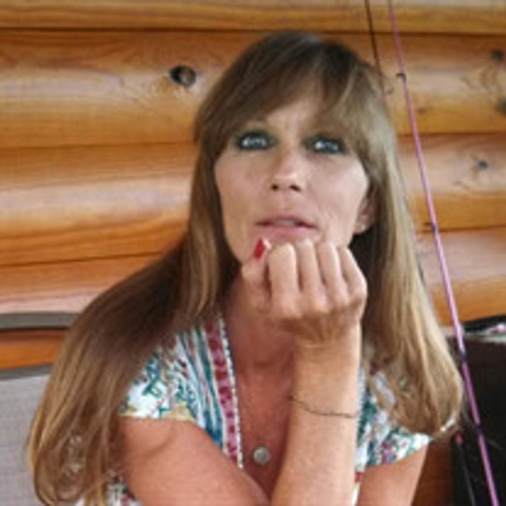 Tammy Lynn Fulbright