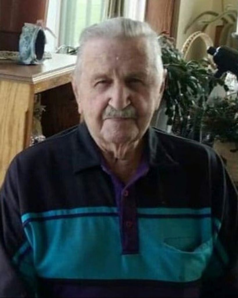 Marvin Fred Bauer