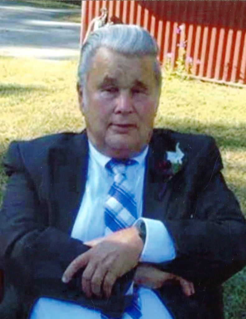 Jack  Mitchell Carr, Jr. Profile Photo