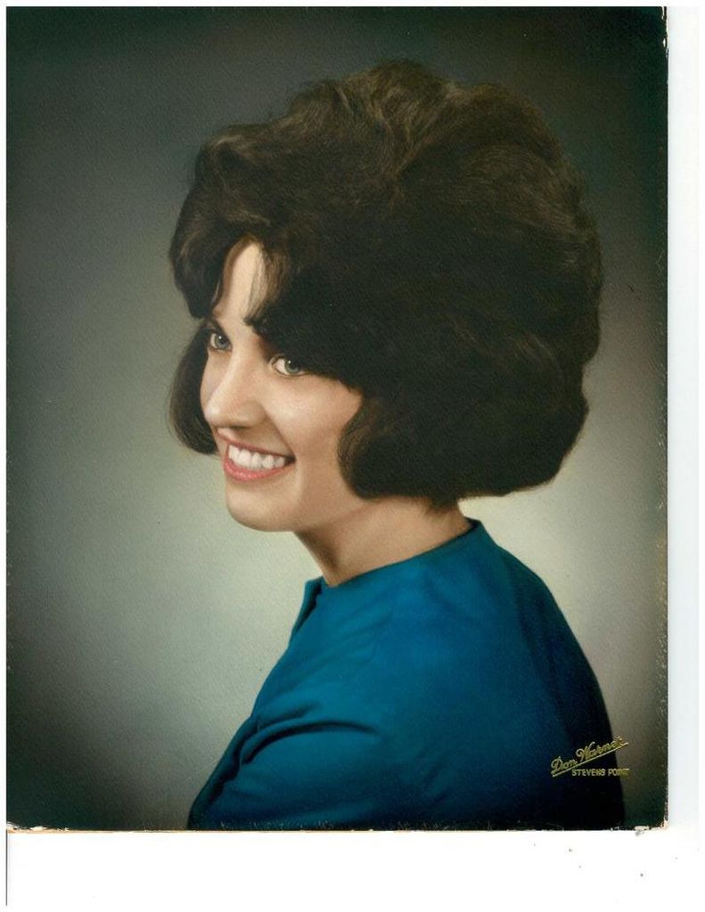 Germaine M. Bigus Profile Photo