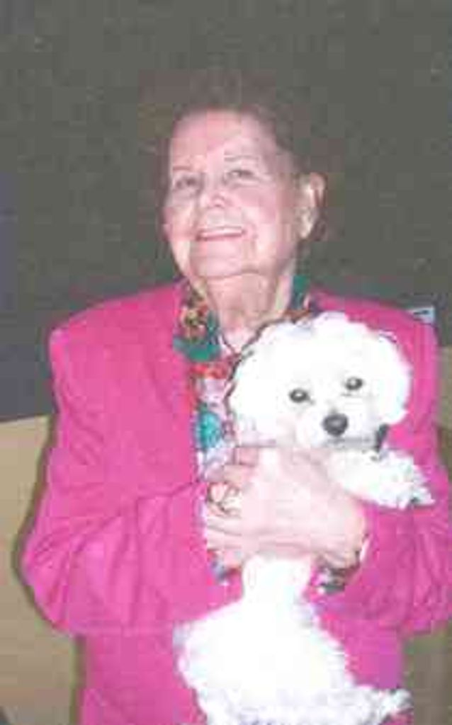 Pauline Goss