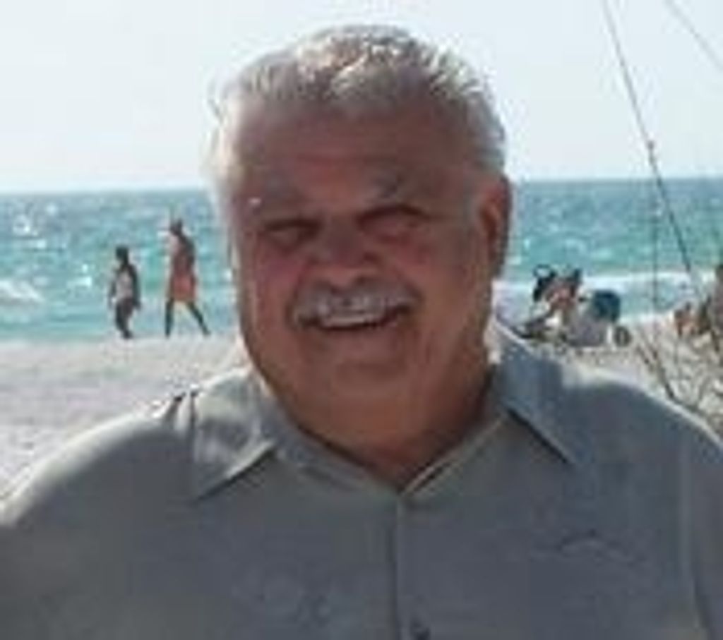 Armando Daniel Liberati Profile Photo