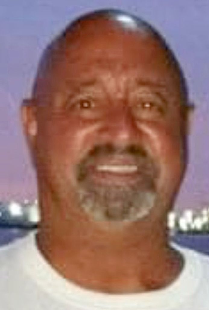 Henry Villeroel