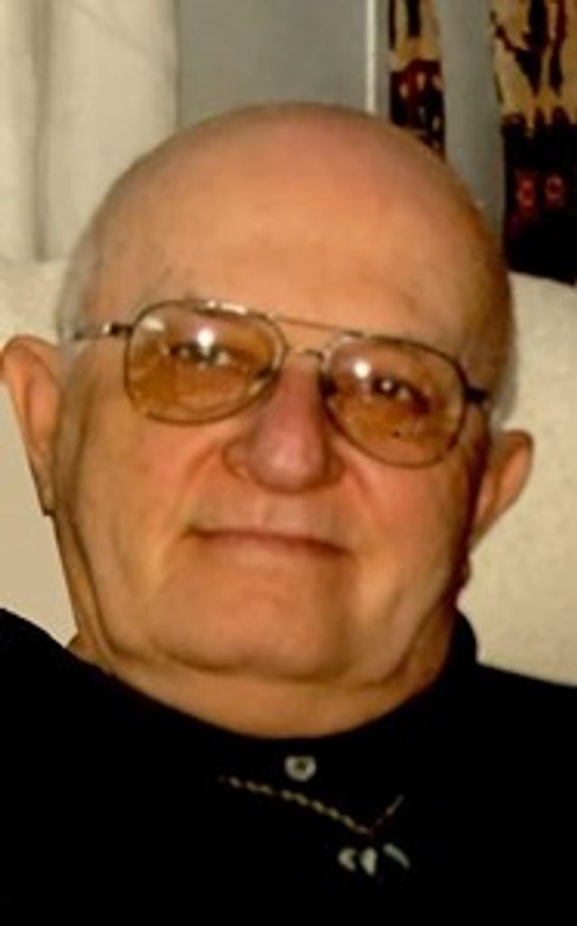 Jerry J. Janusak