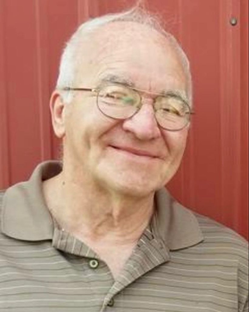 Russell "Poppy" Lowell Gambrel, Jr. Profile Photo