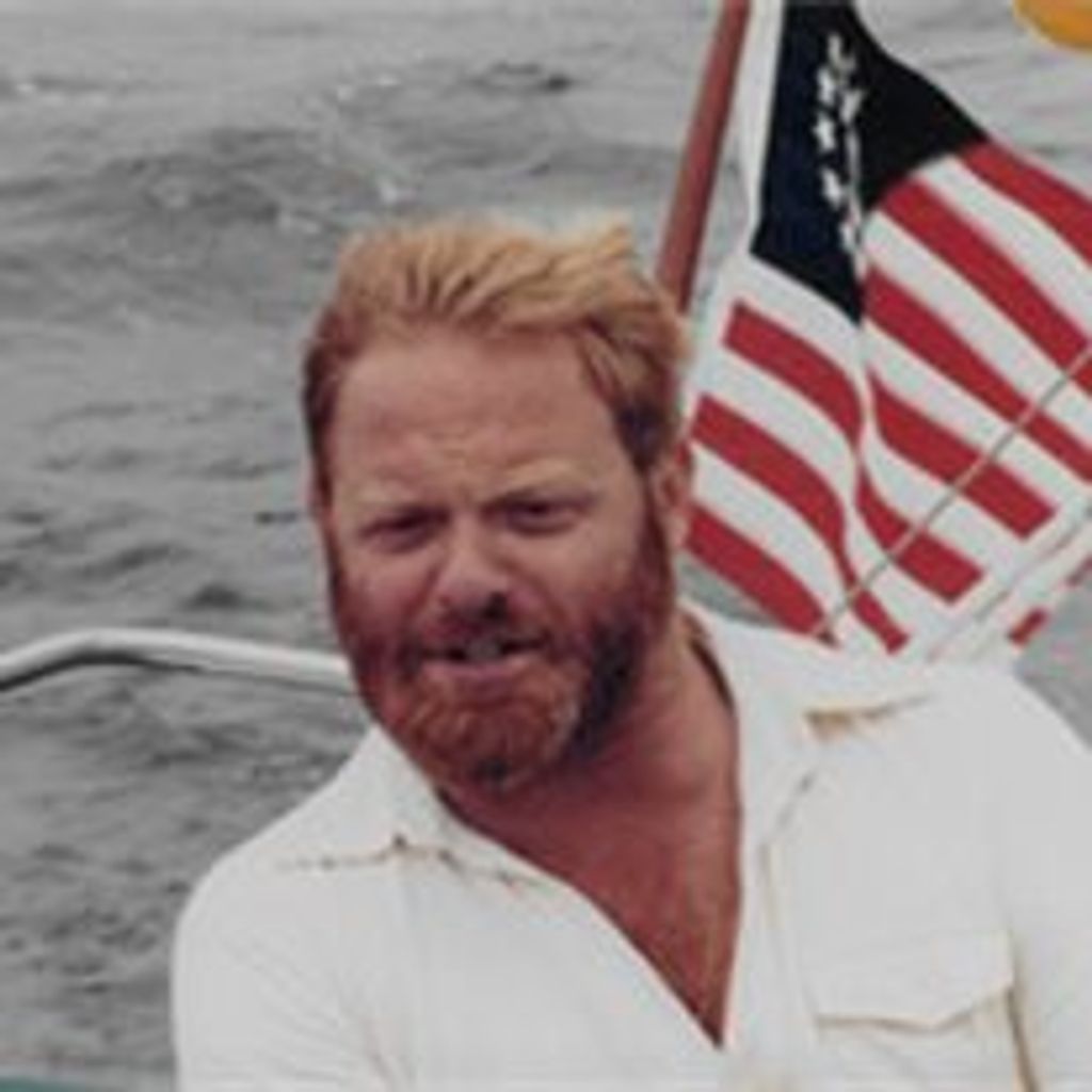 Philip Carl  Wahlstrom