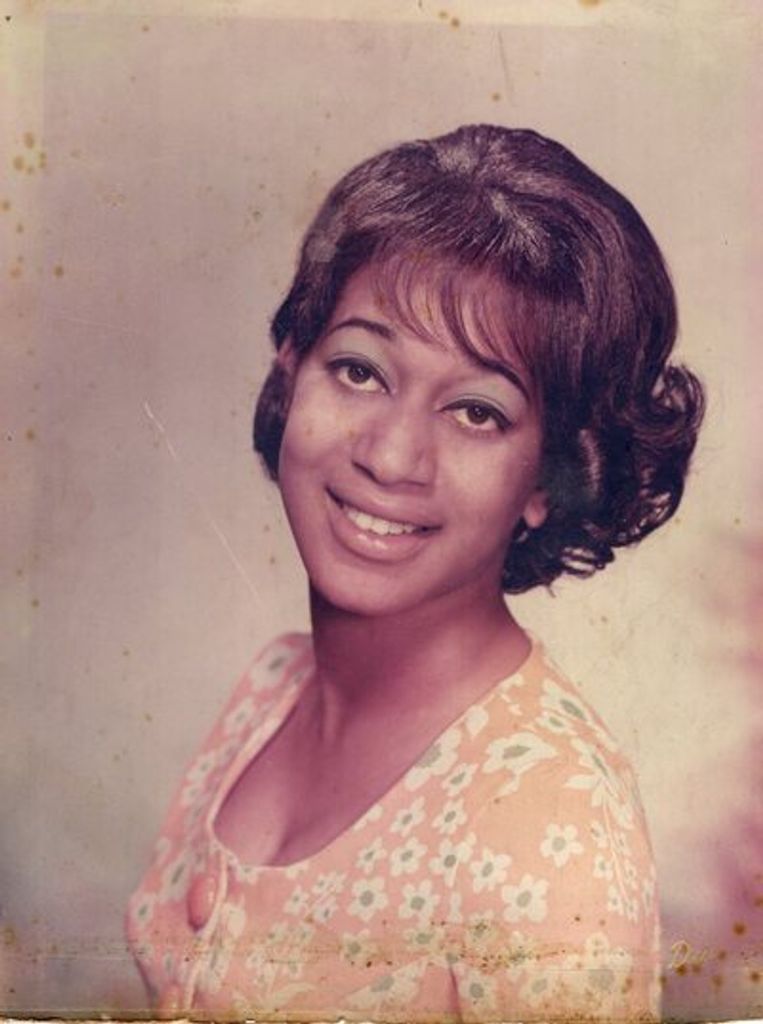 Janice Thomas Profile Photo