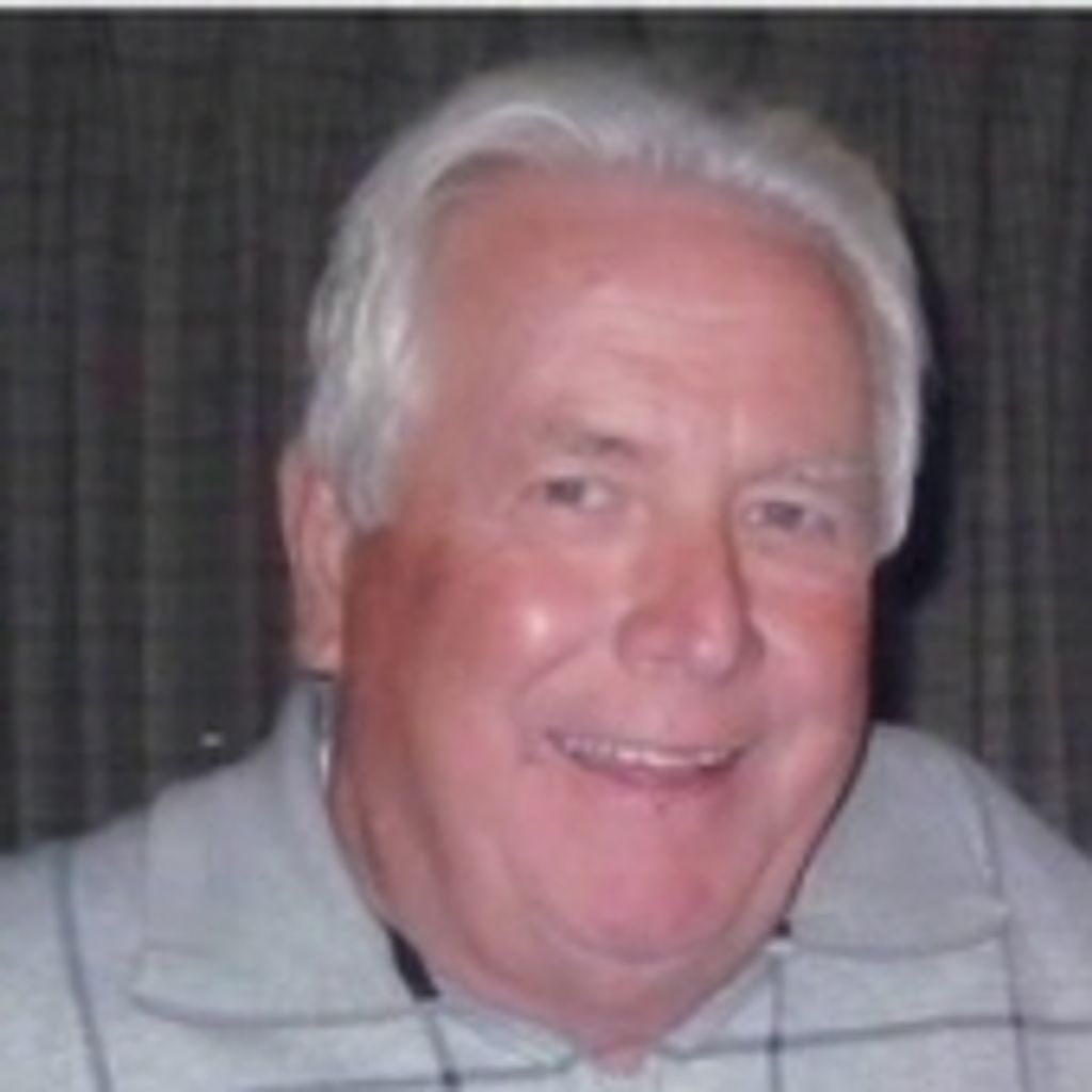 Donald E. Deno