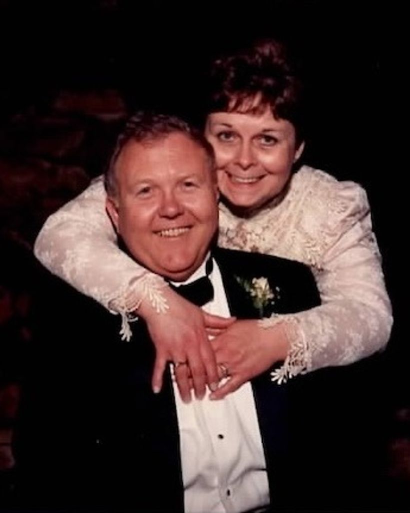 Roger D. Huber