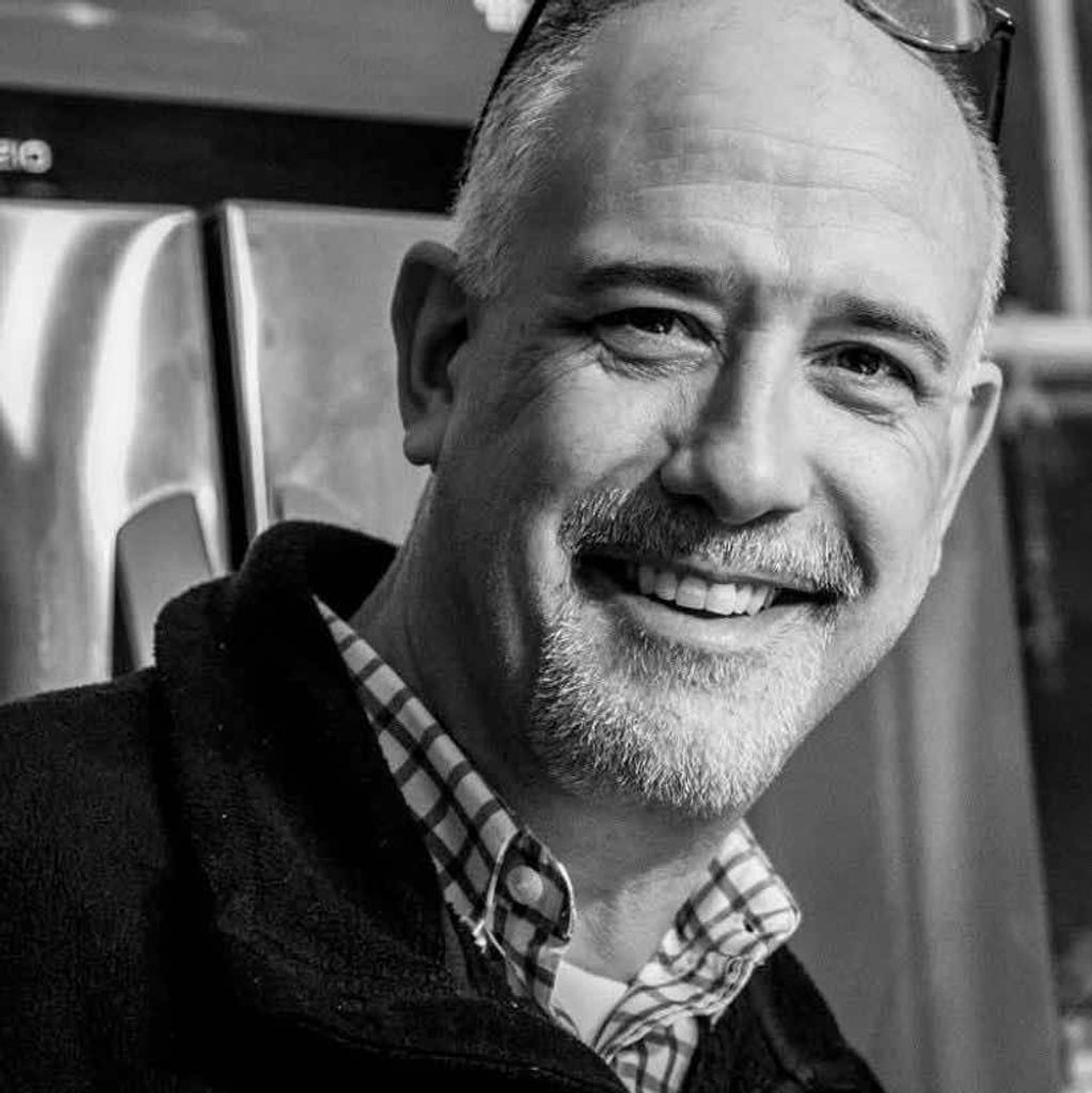 Kevin James Wente Profile Photo