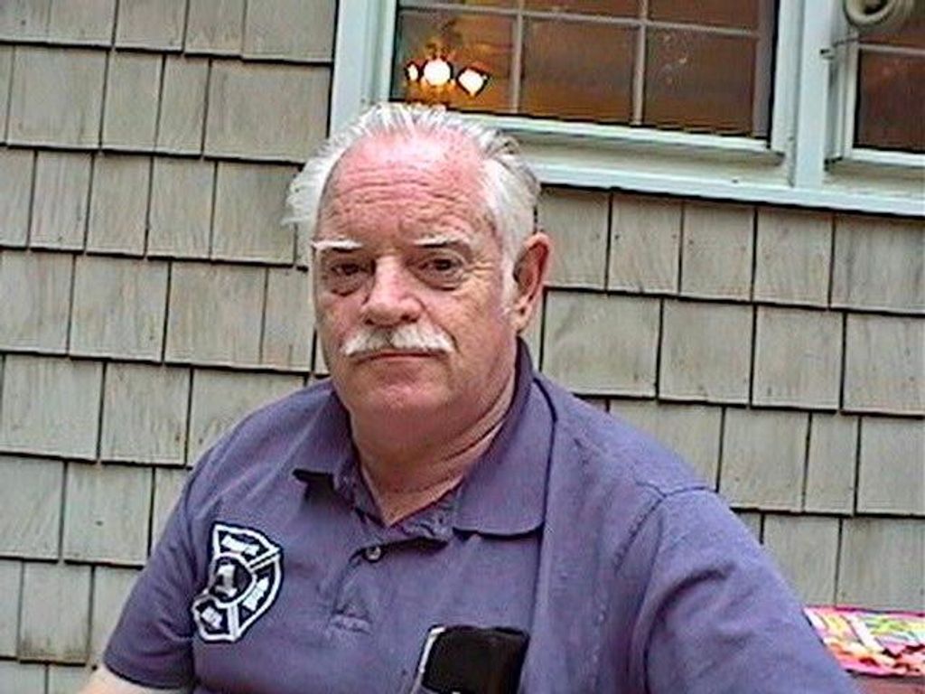 Thomas F. Kiernan, Jr. Profile Photo