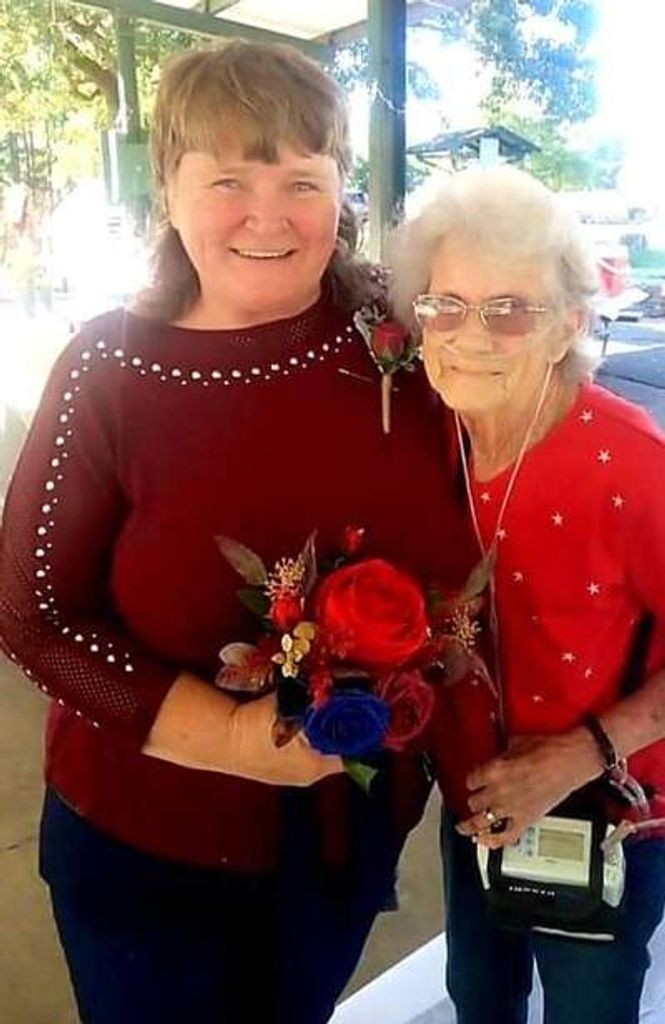 Carol Sue Raber Profile Photo