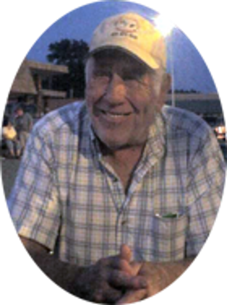 Clarence Brannan