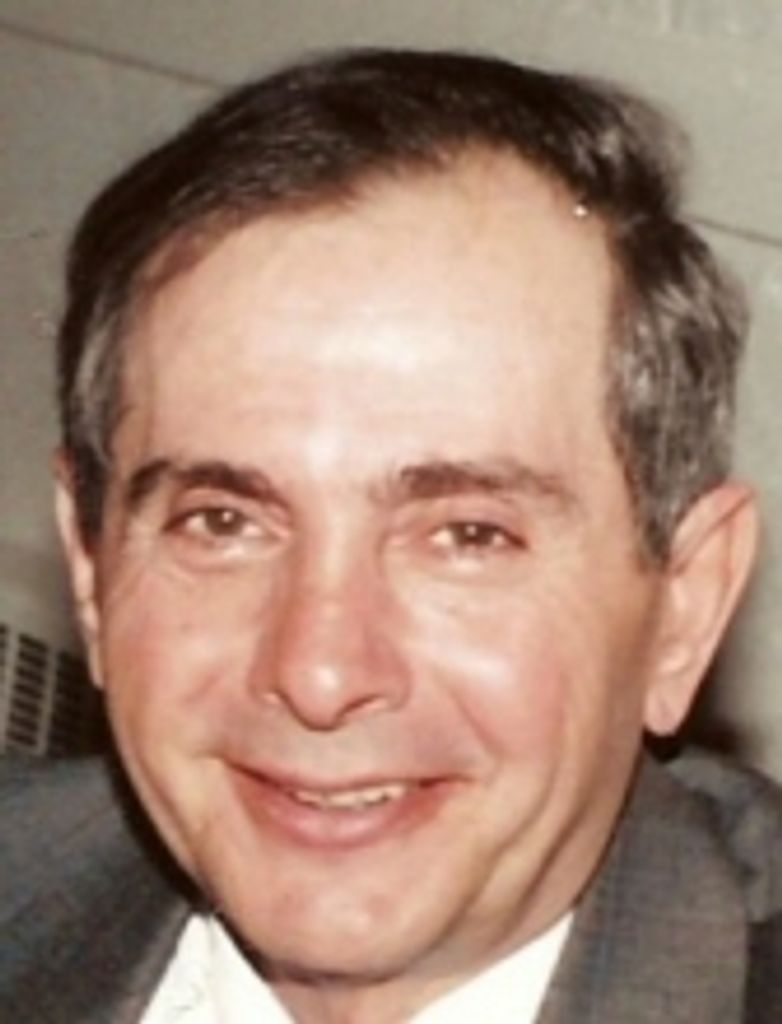 Tony W. Tomase