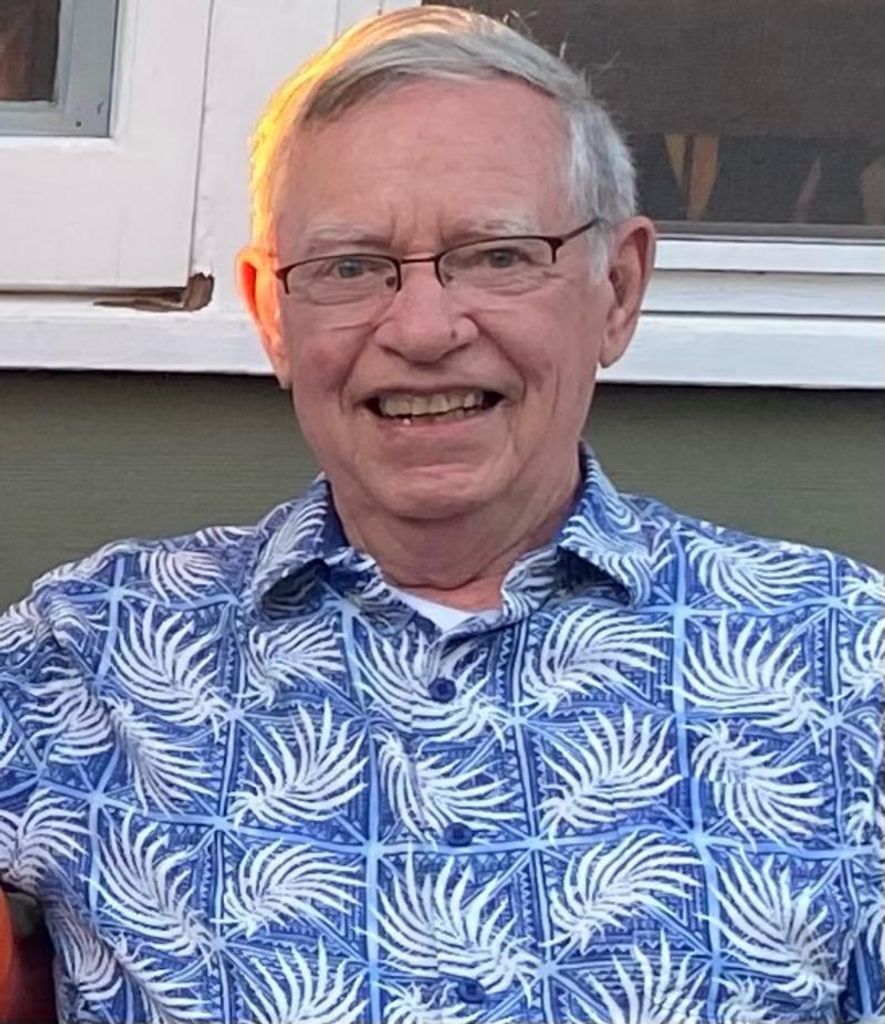 Michael C. Hendricks Profile Photo
