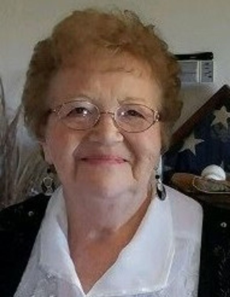 Nancy E. (Farst)  Llewellyn Profile Photo