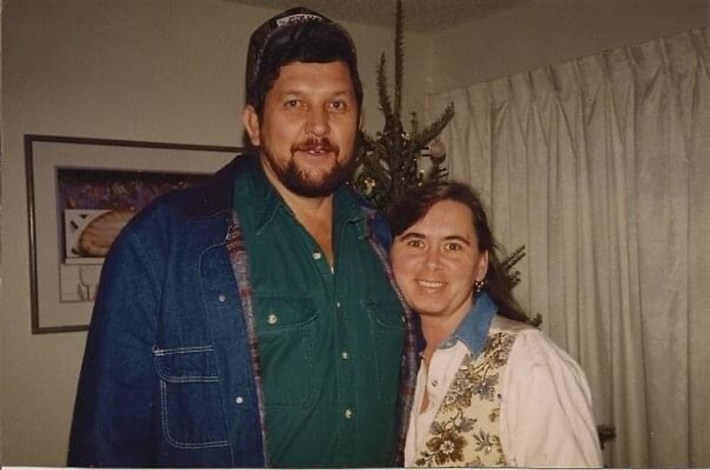 Patricia "Tricia" Ann Slusser Profile Photo