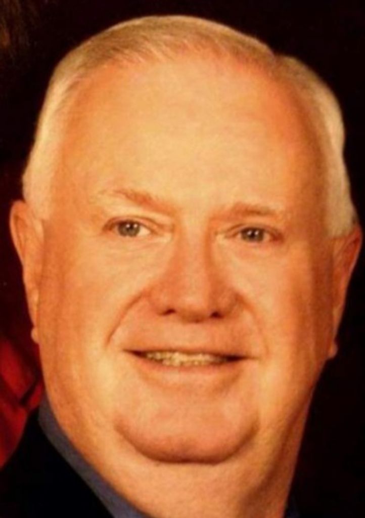 Michael Benjamin Mann