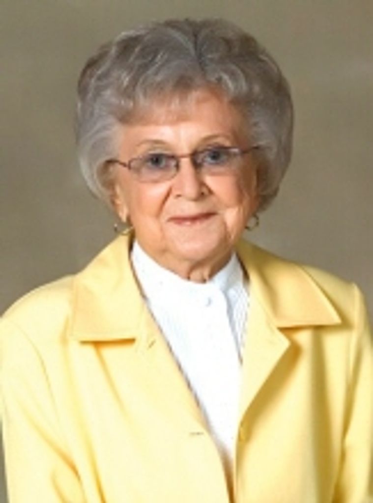 Jeanette Lutz