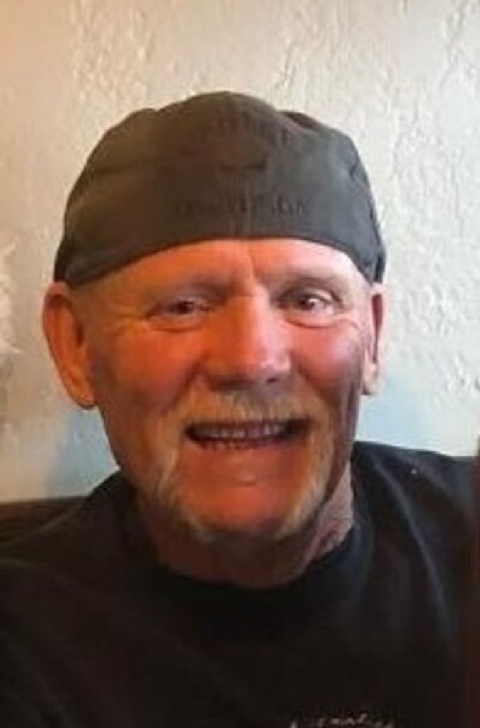 Larry J. Whaley Profile Photo