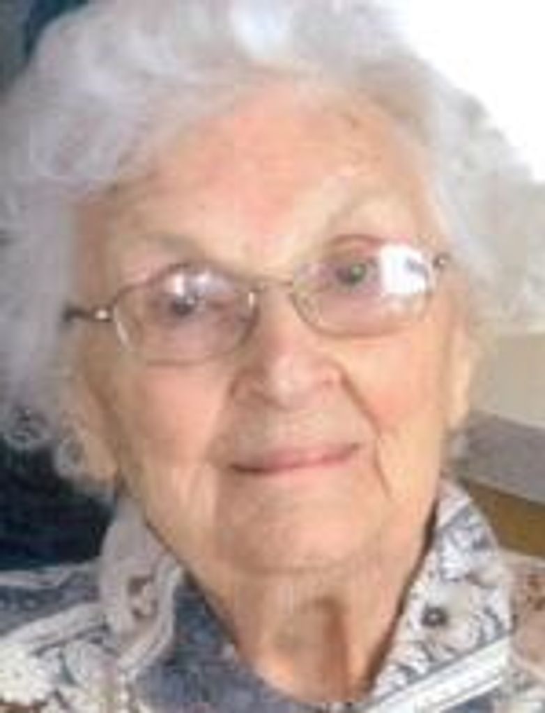Elizabeth Zimmerman