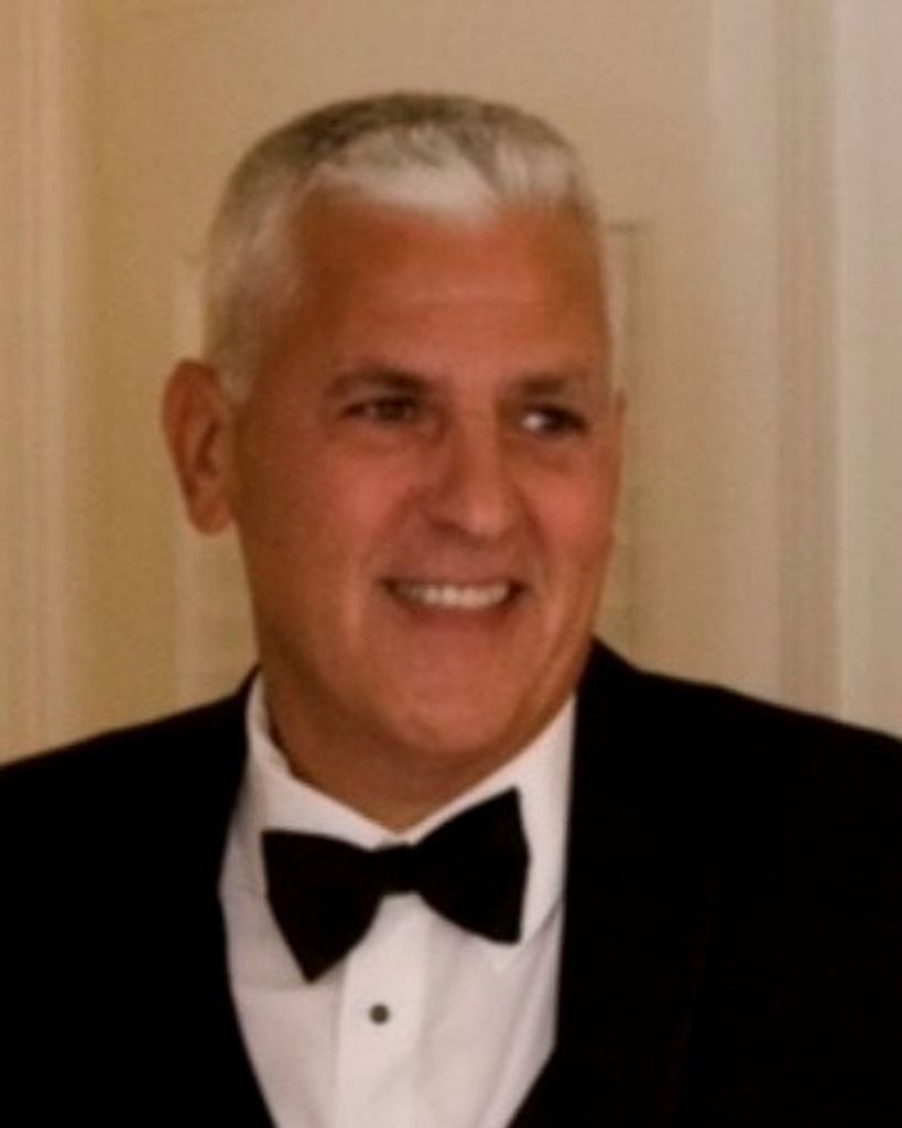 Stephen G. Moore, Jr. Profile Photo