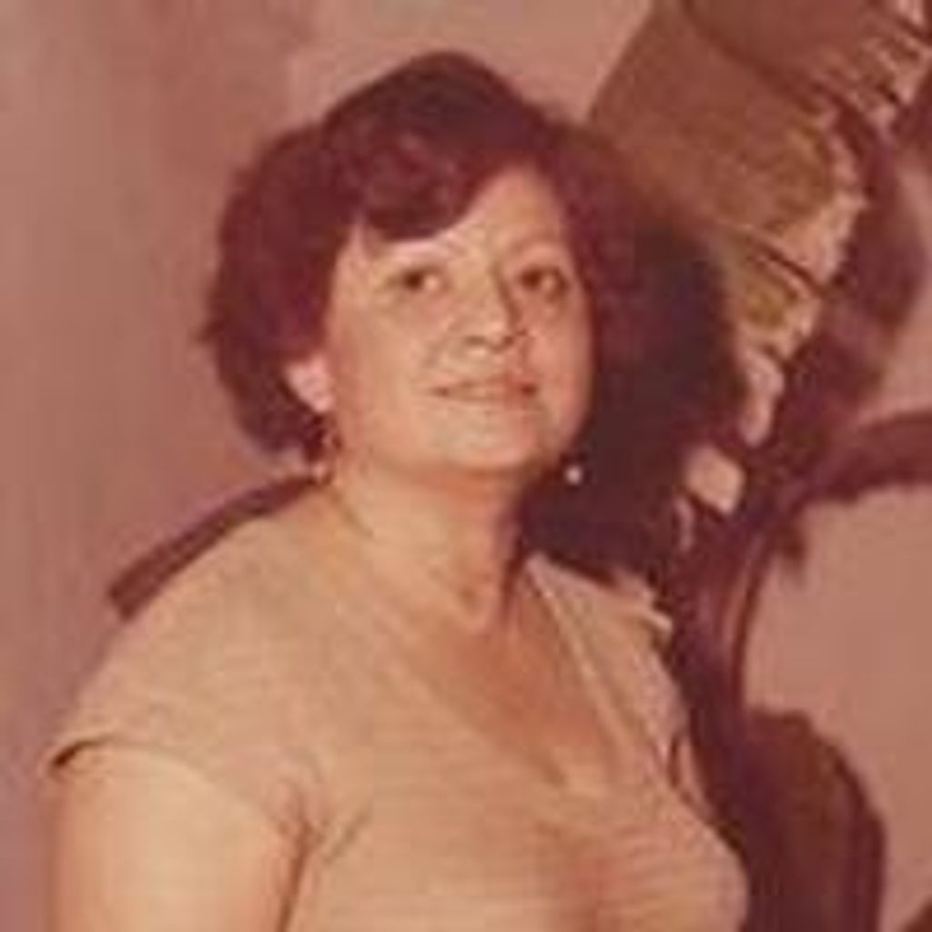 Dora Espinoza