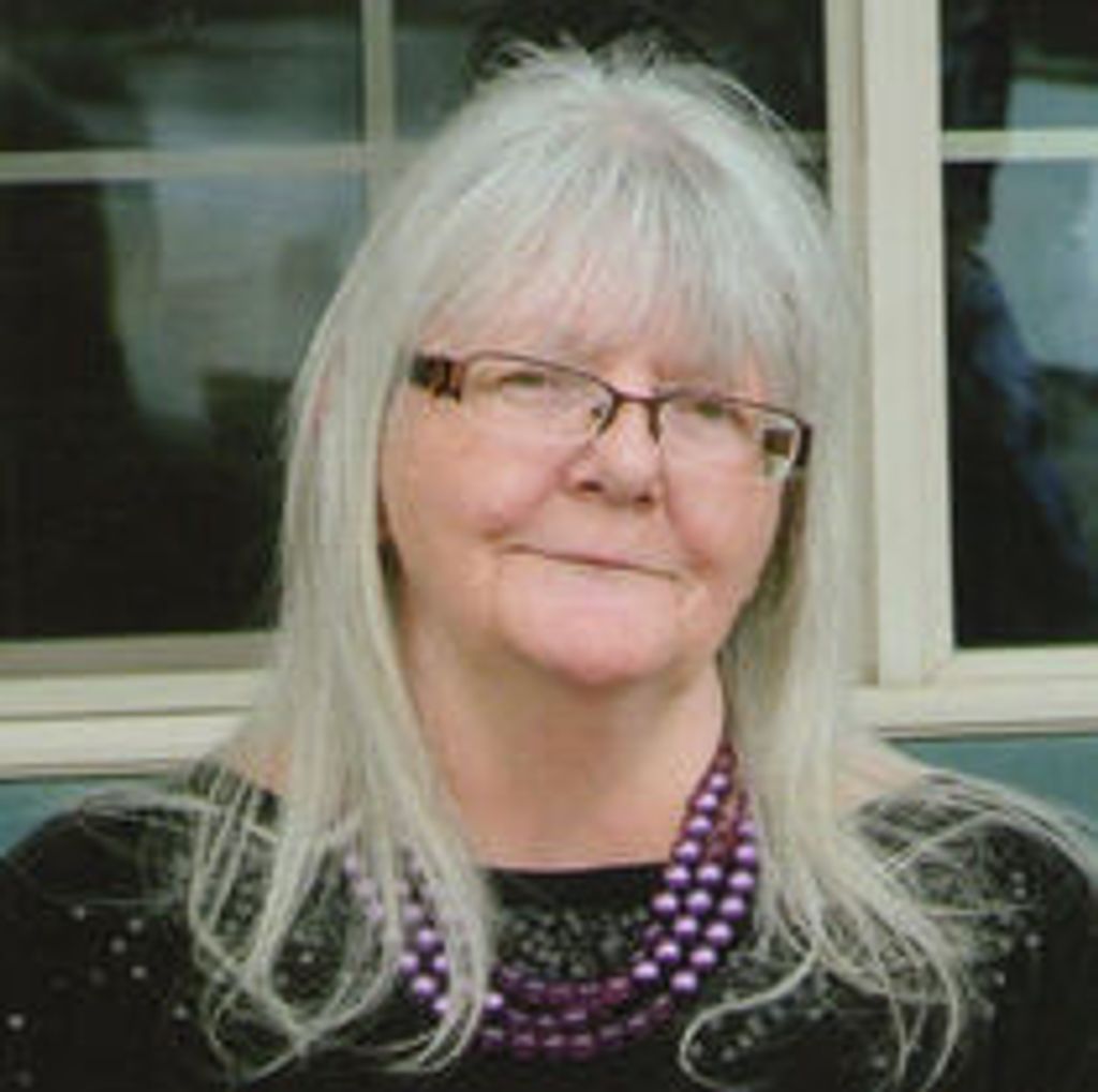 Kathleen Horne