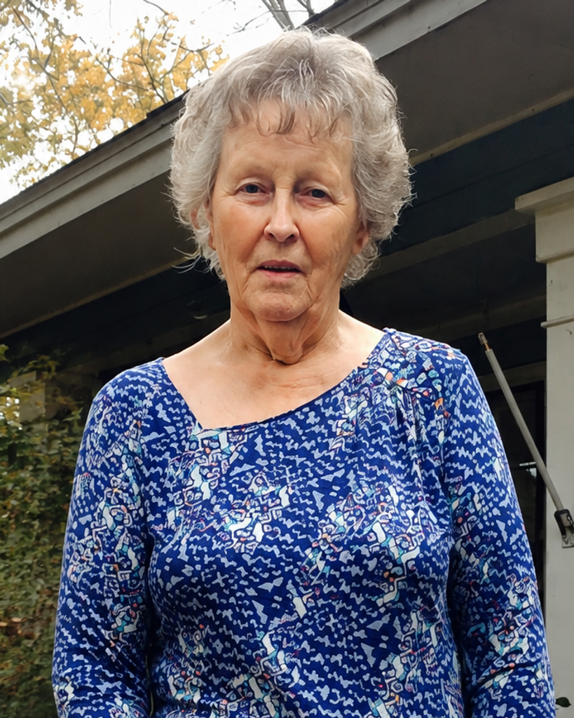 Donnetta Goss Hammack