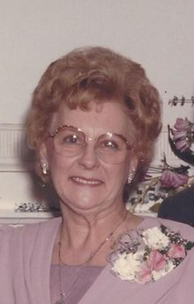 Georgette  Louise (Pelletier)  Kielbasa Profile Photo