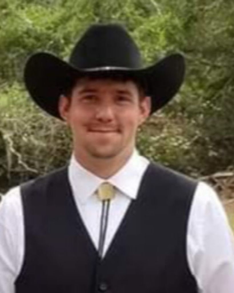 Joseph Robert Winn, III