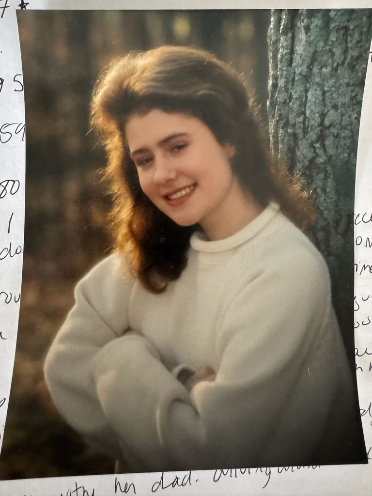 Sara Eileen (Kevwitch) Faught Profile Photo