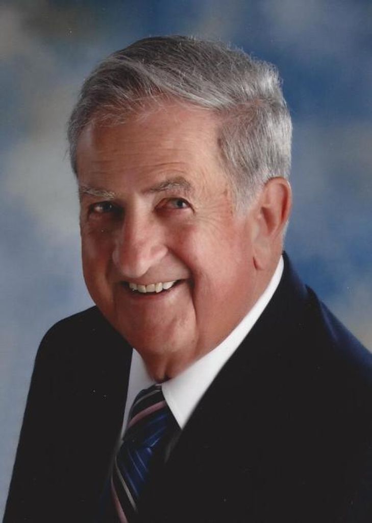 James G. Burish Profile Photo