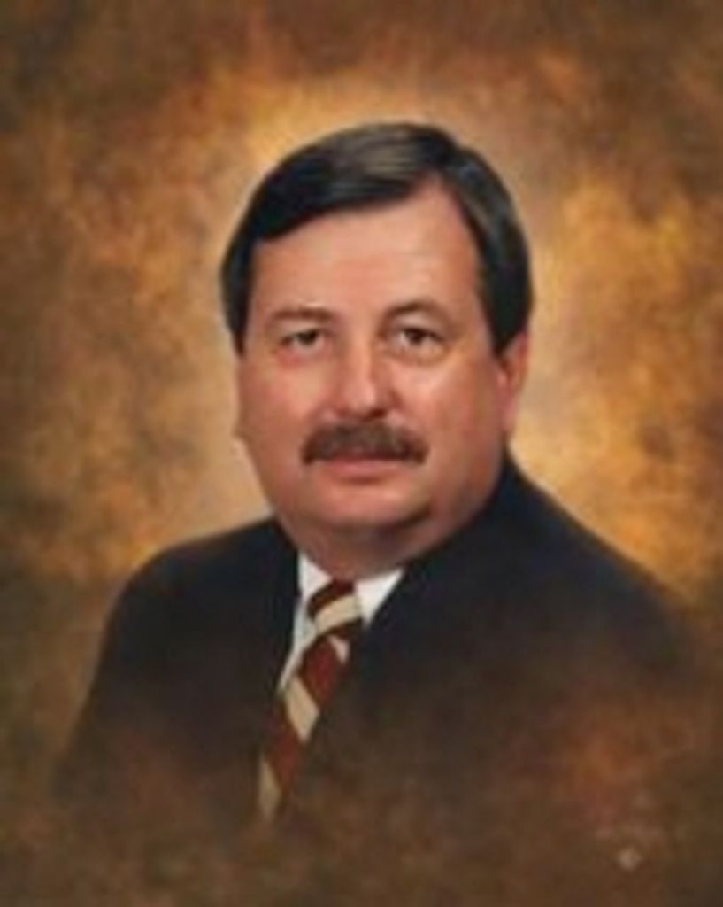 Ronald Lee Scott