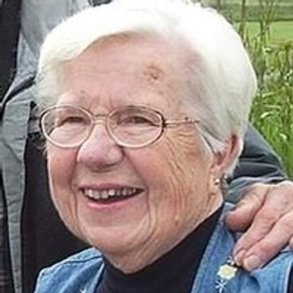 Esther June Louise Lampi Profile Photo