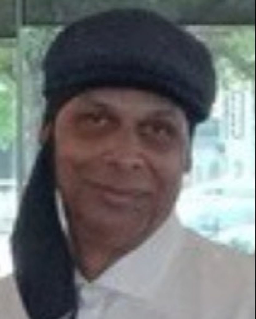 Johnny Jerome Beals